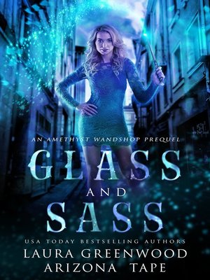 Glass and Sass - ebook